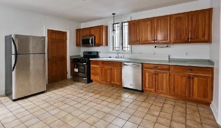 The most affordable apartment rentals on the market in East Boston, Boston