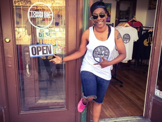 Super Friends: 'Town Biz' Incubator Cultivates Oakland Talent