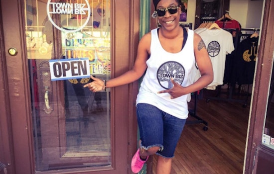 Super Friends: 'Town Biz' Incubator Cultivates Oakland Talent