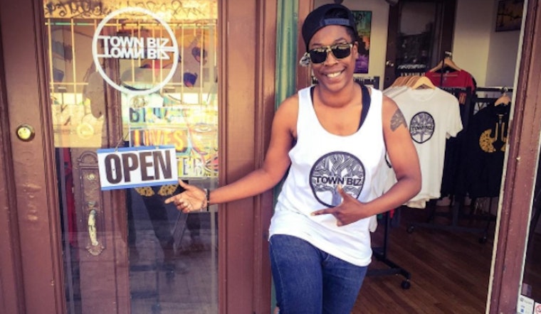 Super Friends: 'Town Biz' Incubator Cultivates Oakland Talent