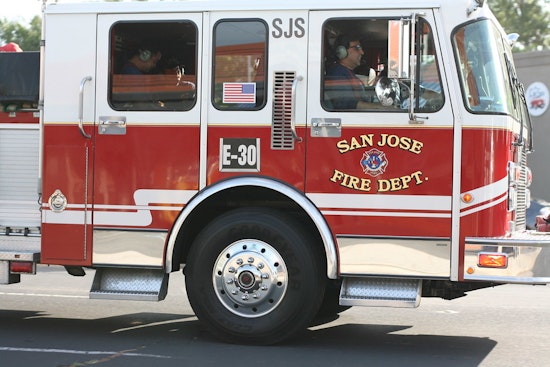 Top San Jose news: 2 men injured in attack by group of youths; fire crews respond to structure fire