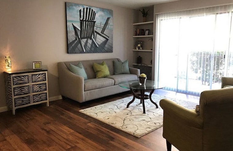 Renting in Albuquerque: What will $900 get you?