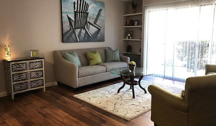 Renting in Albuquerque: What will $900 get you?