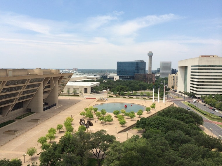 Top Dallas news: June run-off election updates; cancer patients to stay for free at new facility