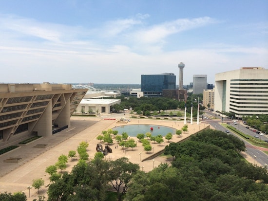 Top Dallas news: June run-off election updates; cancer patients to stay for free at new facility