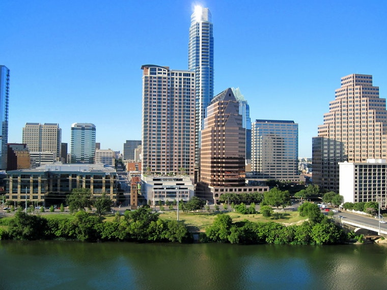 Top Austin news: Suspect in fatal road rage incident located; officers save 3 people, dog in rescue