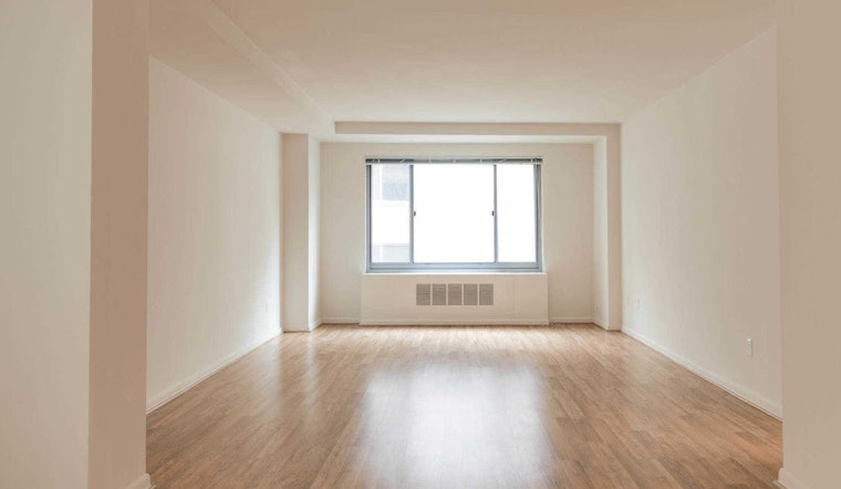 The most affordable apartment rentals for rent in Downtown, Washington