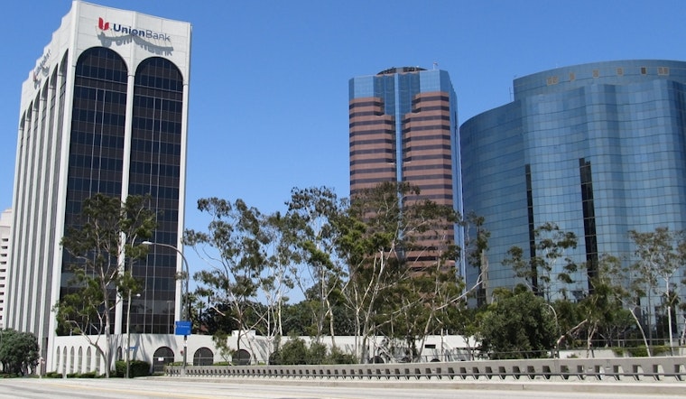 Top Long Beach news: Woman, 4 dogs killed in crash as parolee flees; man arrested for murder; more