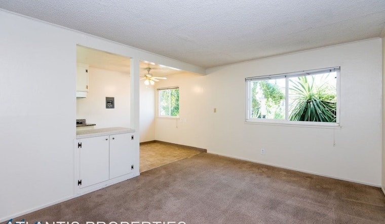 Renting in San Jose: What's the cheapest apartment available right now?