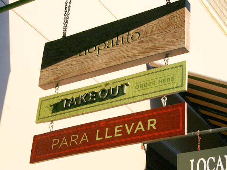 Nopalito Gets Full Liquor License