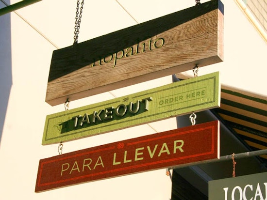 Nopalito Gets Full Liquor License
