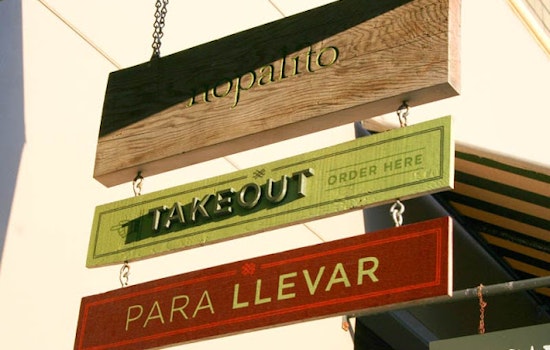 Nopalito Gets Full Liquor License