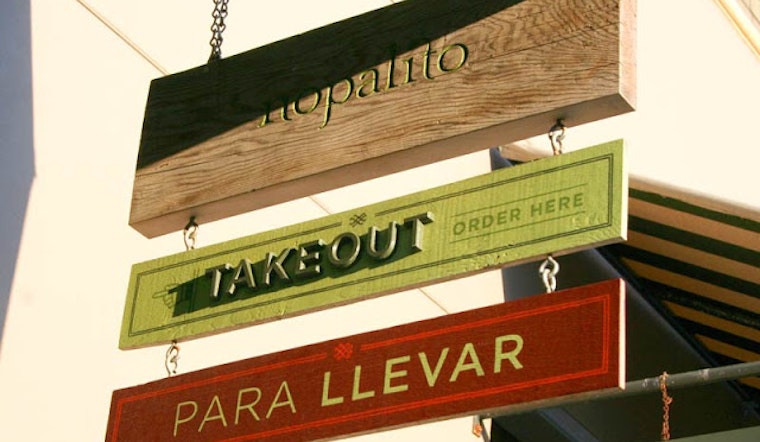 Nopalito Gets Full Liquor License
