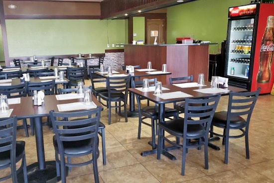 City of Spice brings halal fare to Paradise Valley