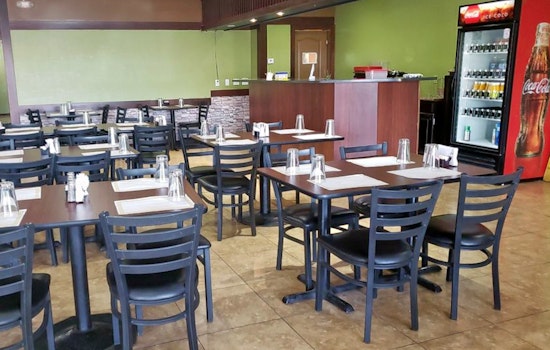 City of Spice brings halal fare to Paradise Valley
