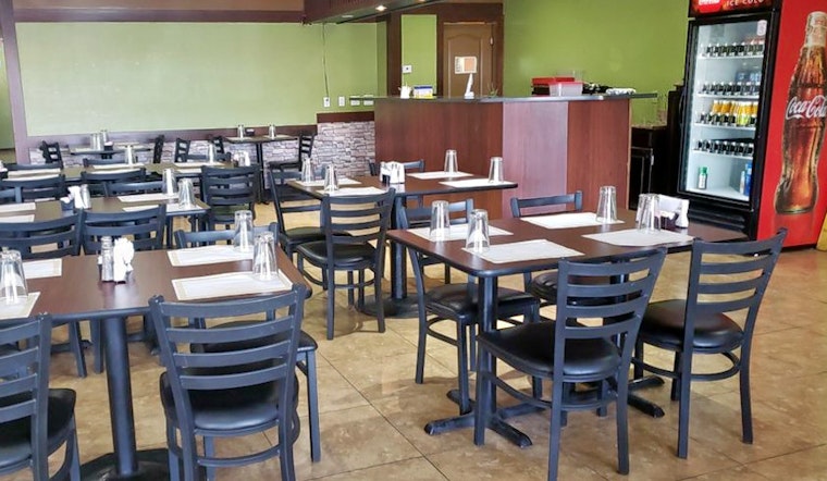 City of Spice brings halal fare to Paradise Valley