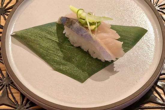Uroko brings Japanese fare to MLK 183