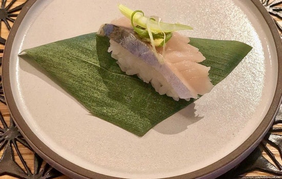 Uroko brings Japanese fare to MLK 183