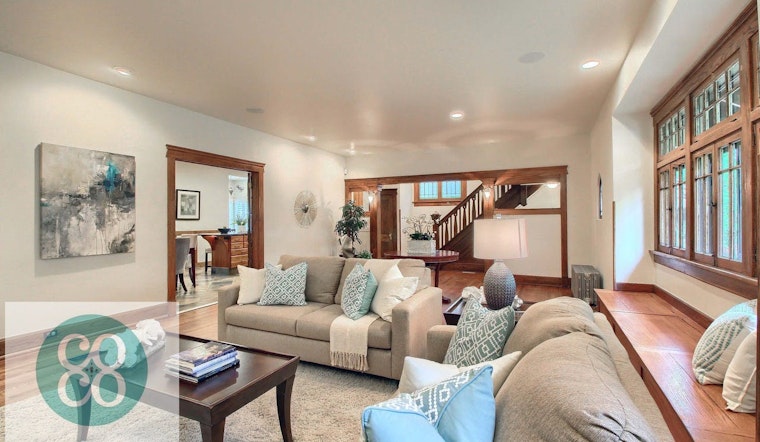 Denver's swankiest cribs for rent right now