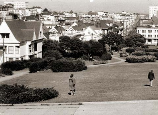 The Lower Haight of Yesteryear, Part Two