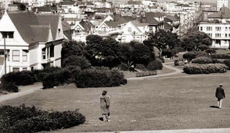 The Lower Haight of Yesteryear, Part Two