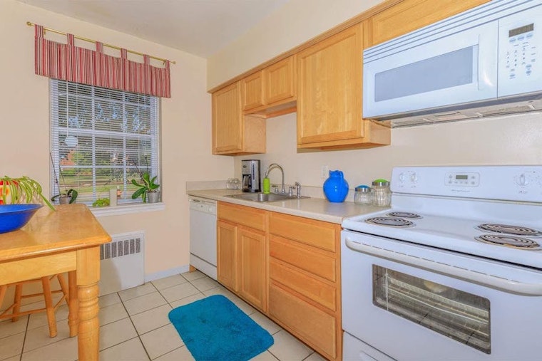 Renting in Cleveland: What will $700 get you?