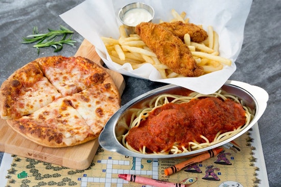 Explore the 5 most popular spots in Mesa's Augusta Ranch neighborhood