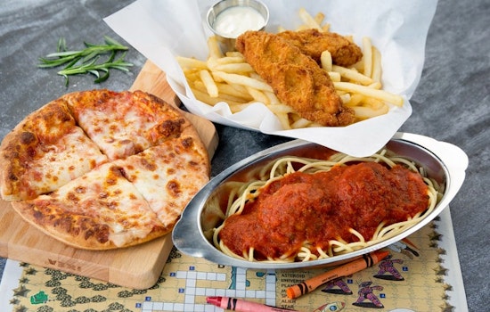 Explore the 5 most popular spots in Mesa's Augusta Ranch neighborhood