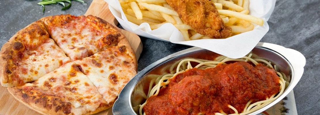 Explore the 5 most popular spots in Mesa's Augusta Ranch neighborhood
