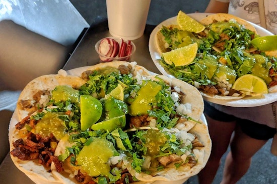 Explore the 4 most popular spots in Las Vegas's Cultural Corridor neighborhood