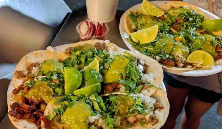 Explore the 4 most popular spots in Las Vegas's Cultural Corridor neighborhood