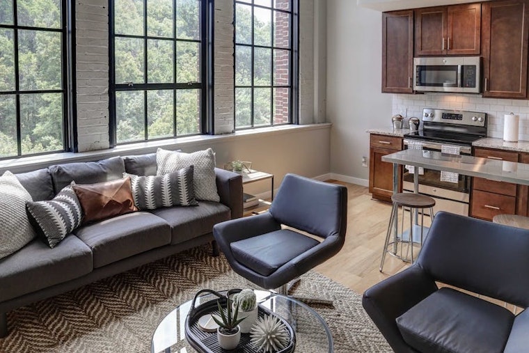 Renting in Cincinnati: What will $1,000 get you?