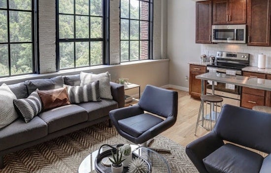 Renting in Cincinnati: What will $1,000 get you?