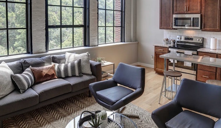 Renting in Cincinnati: What will $1,000 get you?