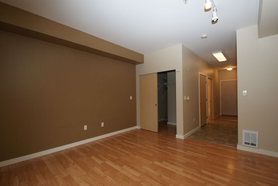 The most inexpensive apartment rentals on the market in Wallingford, Seattle