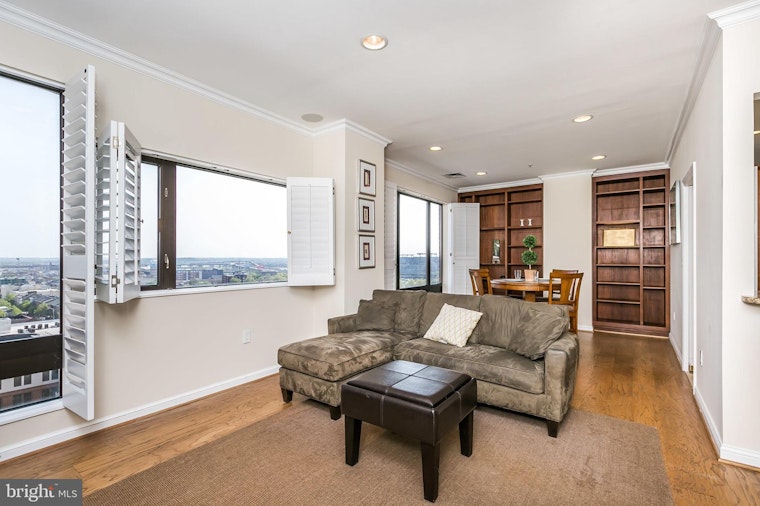 Renting in Baltimore: What will $1,900 get you?