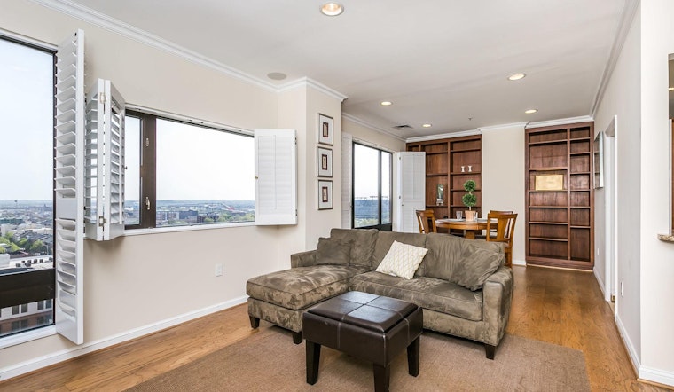 Renting in Baltimore: What will $1,900 get you?