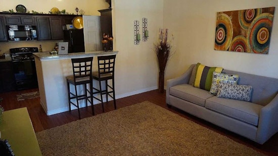 Renting in El Paso: What will $800 get you?