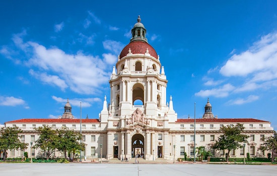 Pasadena City Council OK's purchase of 210 Tasers for police