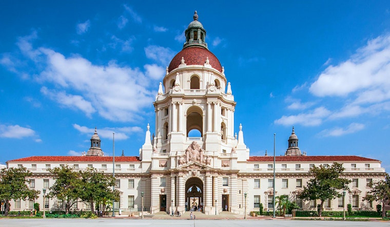 Pasadena City Council OK's purchase of 210 Tasers for police