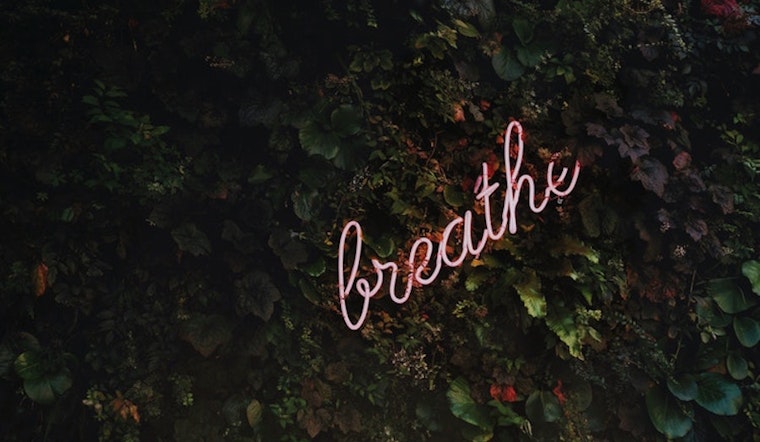 Los Angeles boasts a hot lineup of health and wellness events this week