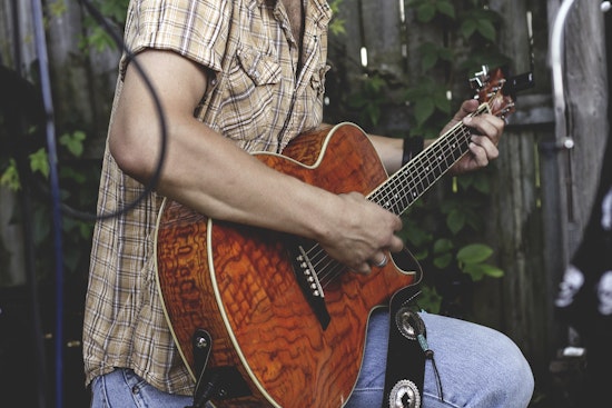 Music is hot in Denver this week