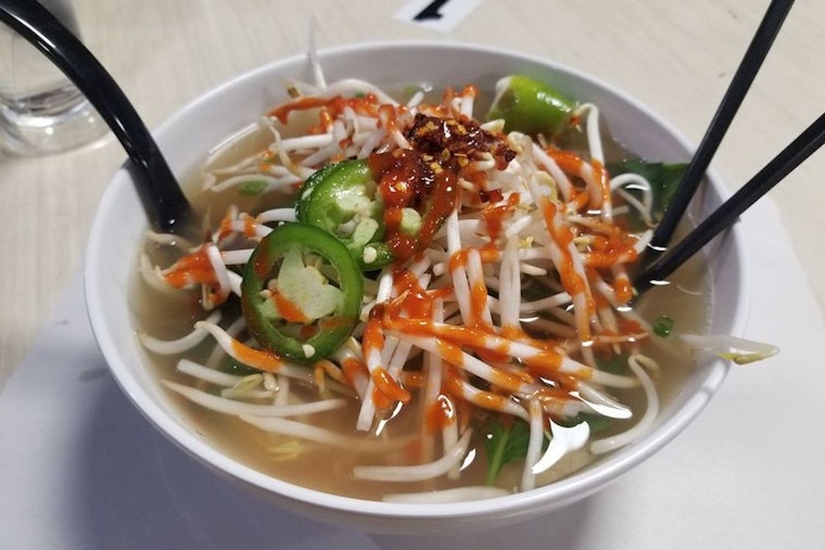 Craving Asian fare? Here are Indianapolis' top 3 options