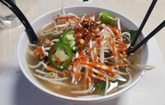 Craving Asian fare? Here are Indianapolis' top 3 options