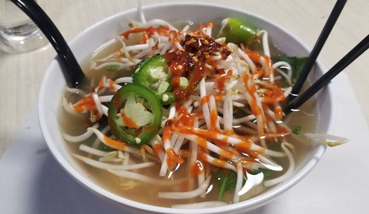 Craving Asian fare? Here are Indianapolis' top 3 options