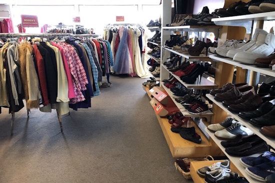 Dress for less: The 5 best thrift stores in Long Beach