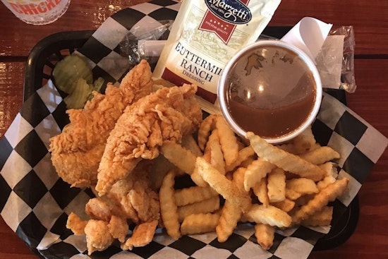 The 4 best soul food spots in Nashville