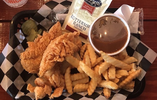 The 4 best soul food spots in Nashville