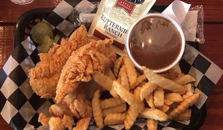 The 4 best soul food spots in Nashville