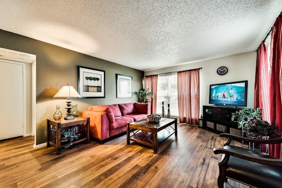 Renting in Fort Worth: What's the cheapest apartment available right now?
